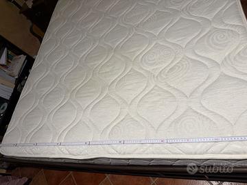 Materasso matrimoniale