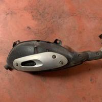 Marmitta vespa 200 granturismo