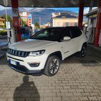 Compass 1.6 LIMITED bicolor SUPER PREZZO