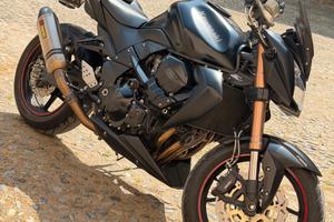 Kawasaki 750r 2012
