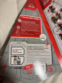 Collezione action figures star wars