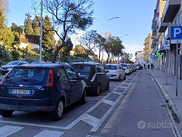 Via Liguria nuovo monovano arredato x single