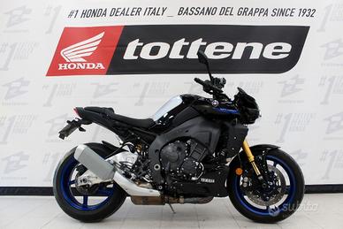 YAMAHA MT-10 SP ACCESSORIATA KM 10981