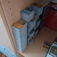 lotti composti da 500 carte