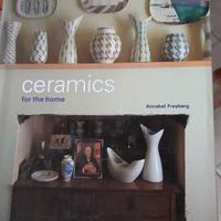 Ceramics For The Home