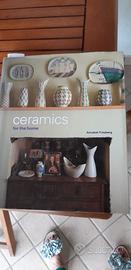Ceramics For The Home