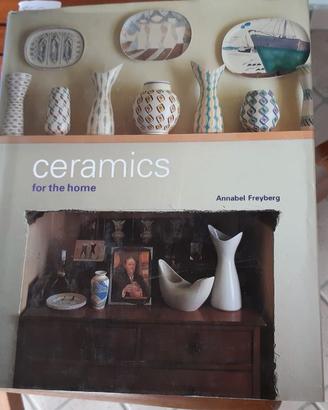 Ceramics For The Home