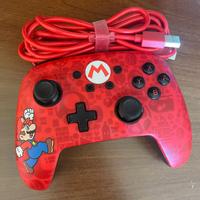 controller Nintendo switch pro controller