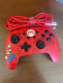 controller Nintendo switch pro controller