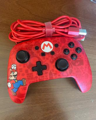 controller Nintendo switch pro controller