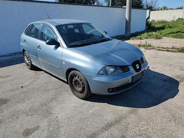 Seat ibiza 3 6l1 1.4 tdi 75cv 02-05 -ricambi