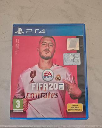Fifa 20