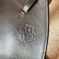 Sella Dressage Philippe Fontaine