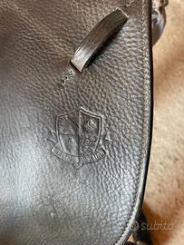 Sella Dressage Philippe Fontaine