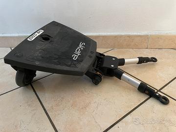 Pedana per passeggino Skate Be Cool