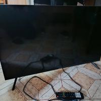 Smart TV Hisense 40 pollici