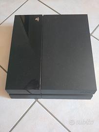Console PS4