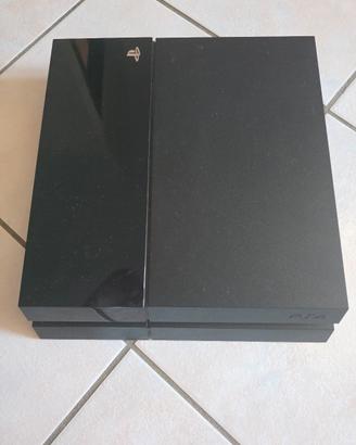 Console PS4