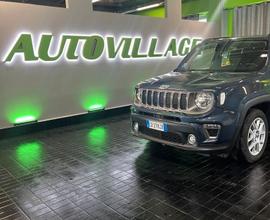 JEEP RENEGADE MY21 LIMITED 1.0 GSE T3 120 CV