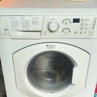 Lavasciuga Hotpoint Ariston