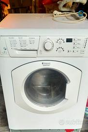 Lavasciuga Hotpoint Ariston