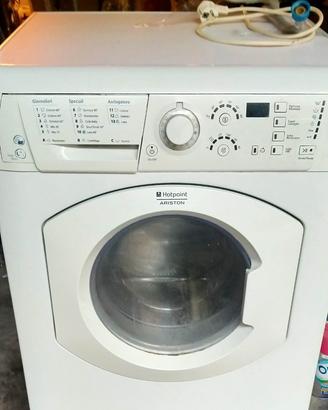 Lavasciuga Hotpoint Ariston