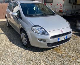 Fiat Punto 1.2 8V 5 porte Street