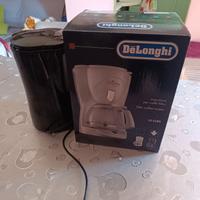 macchina per caffè americano 