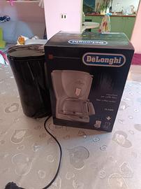 macchina per caffè americano 