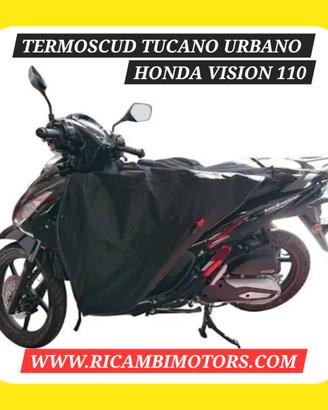 TERMOSCUDO HONDA VISION 110