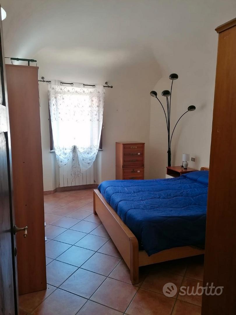 Appartamento – Volterra, Farneta - Vista 5