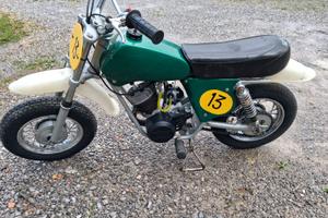 Swm minicross 50 1976