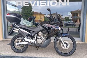 Honda 650 Transalp