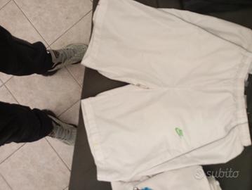 pantaloncino costume Nike 