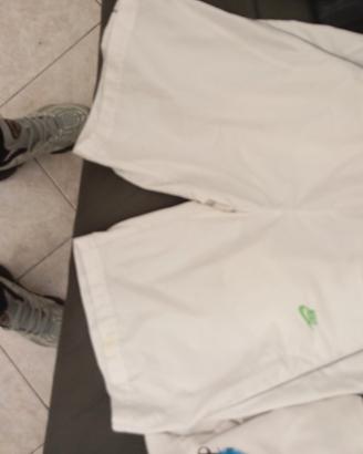 pantaloncino costume Nike 