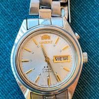 Orologio vintage