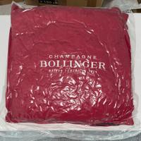 Cuscino Champagne Bollinger