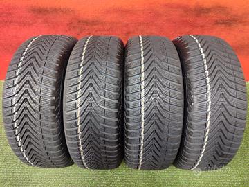 205 55 16 Gomme Invernali 2021 Nuove 205 55R16