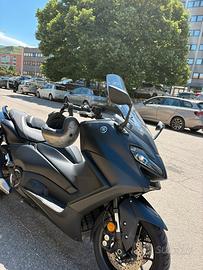 tmax 560 2023
