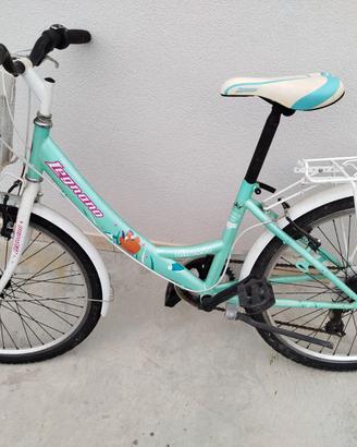 Biciclette da ragazzi