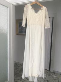 ABITO DA SPOSA