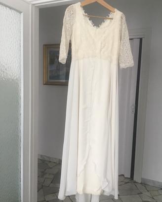 ABITO DA SPOSA