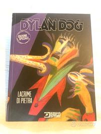 Dylan Dog Variant 350 Lacrime di Pietra
