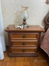 Comodini in legno