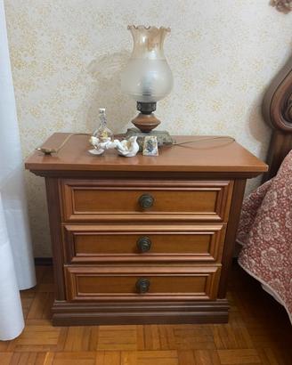 Comodini in legno