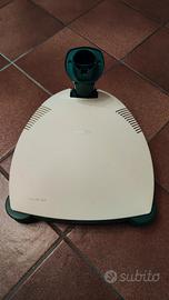 Folletto Lucidatrice PL 512 originale Vorwerk  