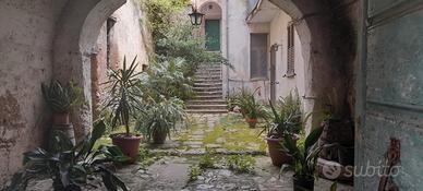 Porzione fabbricato da ristrutturare a CAPACCIO