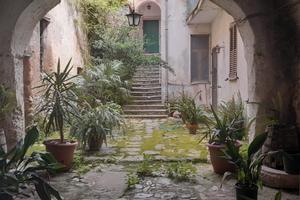 Porzione fabbricato da ristrutturare a CAPACCIO