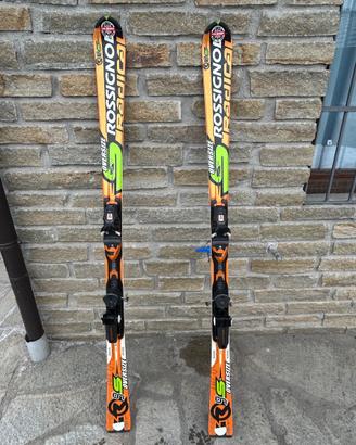 Sci rossignol