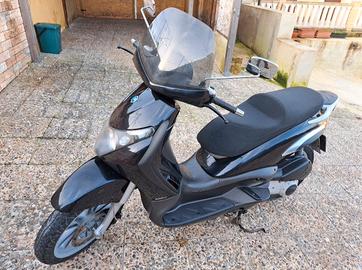 Piaggio beverly 250 2007 